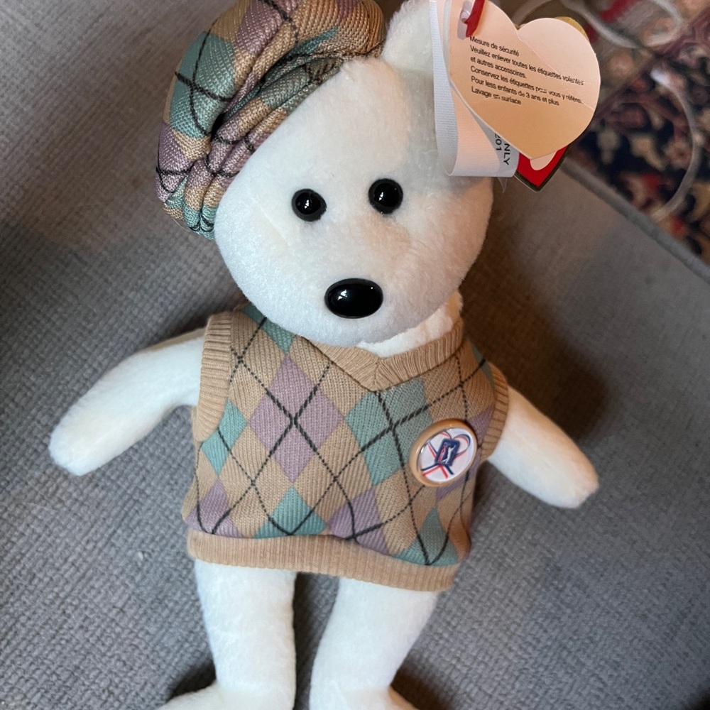 Beanie Baby Bundle